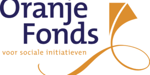 Logo Oranje Fonds